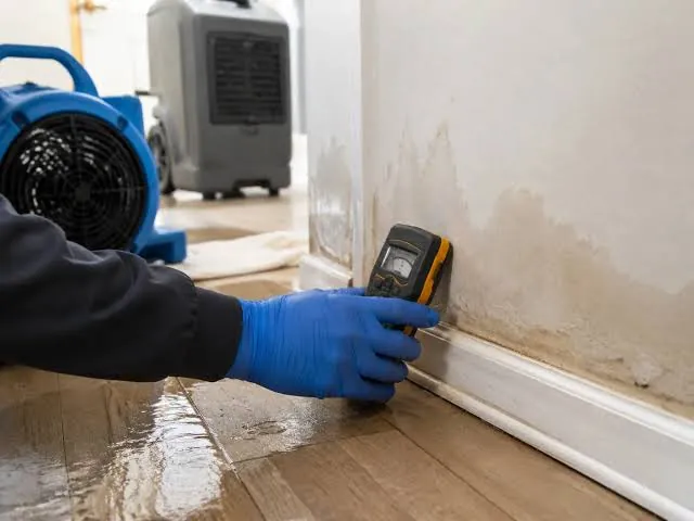 24/7 Water damage restoration services in North Muskegon, MI - Rapid flood cleanup and mitigation